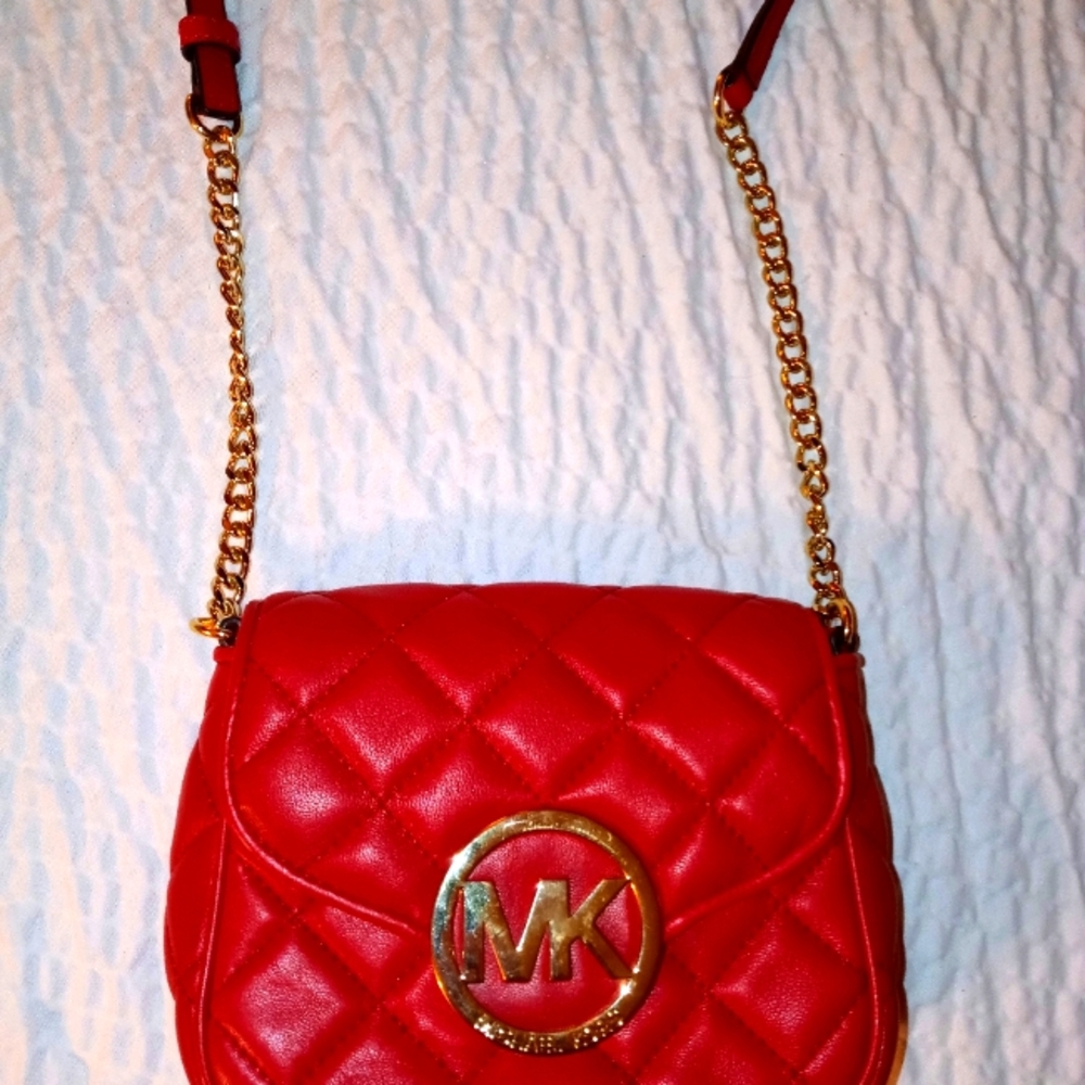 Michael Kors Crossbody